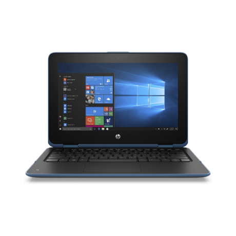 HP ProBook X360 11 G6 EE i5 10210Y 1.6GHz 8GB 256GB SSD 11.6" Touch W11P | B-Grade