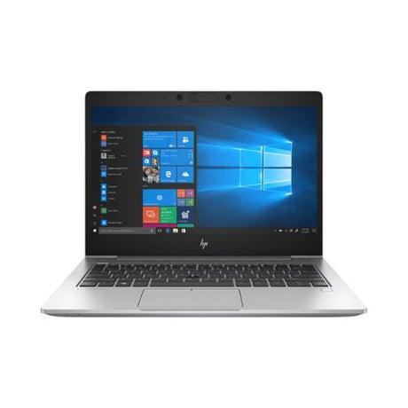 HP EliteBook 830 G6 i7 8565U 1.8GHz 8GB 512GB SSD 13.3" W11P Laptop | B-Grade