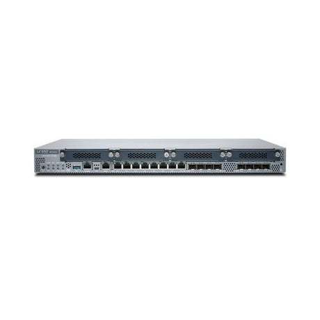 Juniper Networks SRX345-SYS-JB Secure Services Gateway | B-Grade 3mth Wty