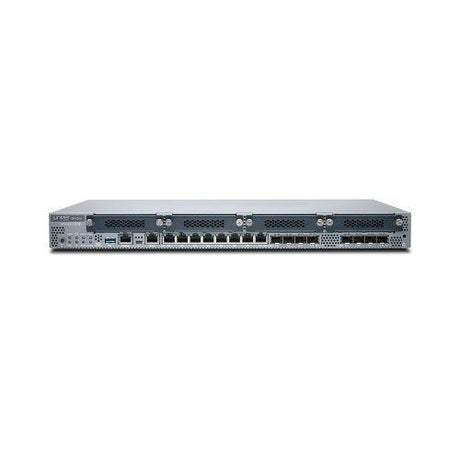 Juniper Networks SRX340-SYS-JB Secure Services Gateway | B-Grade 3mth Wty