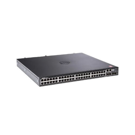 Dell N3048 48-Port Gbe 2 x 10Gbe SFP+ 200W PSU Switch | 6mth Wty