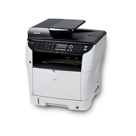 Ricoh Aficio SP 3510SF Multifuncion Laser Mono Printer | 3mth Wty