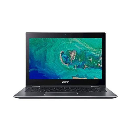 Acer Spin SP513-53N i5 8265U 1.6GHz 8GB 256GB SSD 13.3" Touch W11P | B-Grade