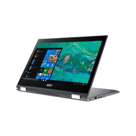 Acer Spin SP513-53N i5 8265U 1.6GHz 8GB 256GB SSD 13.3" Touch W11P | B-Grade