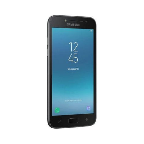 Samsung Galaxy J2 Pro 16GB Black Unlocked Smartphone | B-Grade 6mth Wty