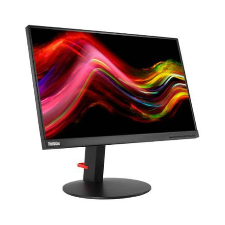 ThinkVision T23i-10 IPS 23" 1920x1080 4ms 16:9 VGA HDMI DP Monitor |NO STAND 3mth Wty