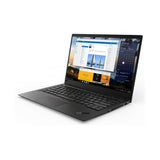 Lenovo ThinkPad X1 Carbon i5 8250U 1.6GHz 8GB 256GB SSD 14" Touch W11P | 1yr Wty