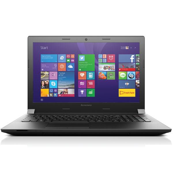 Lenovo B50-70 i5 4210U 1.7GHz 4GB 256GB SSD DW W10P 15.5" Laptop | B-Grade