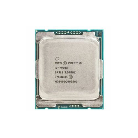 Intel 9th Gen i9 7900X 3.3GHz 10-Core FCLGA2066 CPU | 3mth Wty