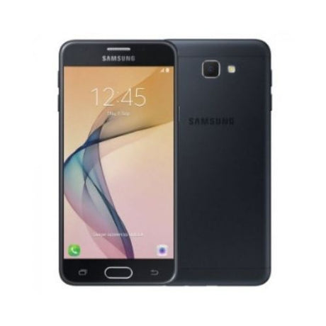 Samsung Galaxy J5 Prime 16GB Black Unlocked Smartphone | B-Grade Wty