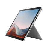 Microsoft Surface Pro 7 1866 i5 1035G4 1.1GHz 16GB 256GB 12" Touch W11P | Silver B-Grade