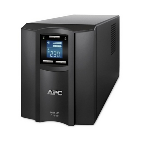 APC Smart UPS C1500 SMC1500I Smart UPS | 3mth Wty