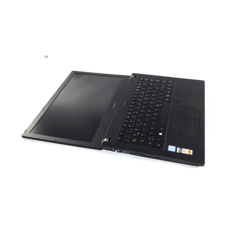 Acer TravelMate P449-M i5 6200U 2.3GHz 8GB 120GB SSD 14" W10H Laptop | 3mth Wty