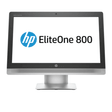 HP EliteOne 800 G2 AIO i5 6500 3.2GHz 8GB 128GB SSD 8830M DW 23" W10P | B-Grade