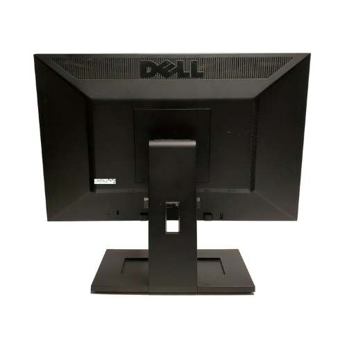 Dell 1909WB 19" 1440x900 16:10 5ms VGA DVI USB Monitor | 3mth Wty