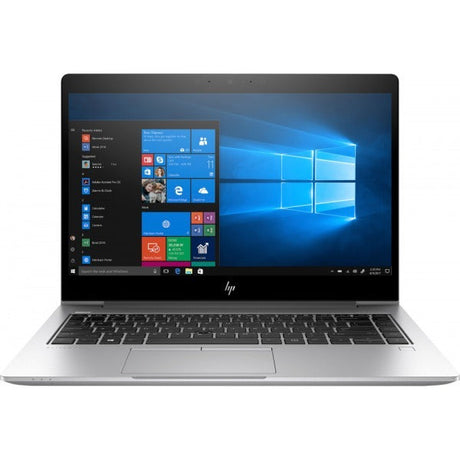 HP EliteBook 840 G6 i7 8665U 1.9GHz 16GB 512GB SSD 14" W11P Laptop | 1yr Wty