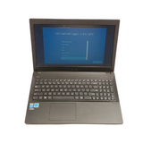 ASUS P552LA i7 5500U 2.4GHz 8GB 1TB 15.5" W10P Laptop | B-Grade 3mth Wty