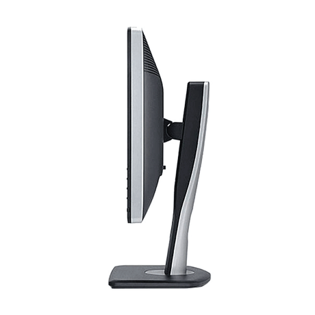 Dell UltraSharp U2312HM IPS 23" 1920x1080 8ms 16:9 DVI VGA DP USB | NO STAND