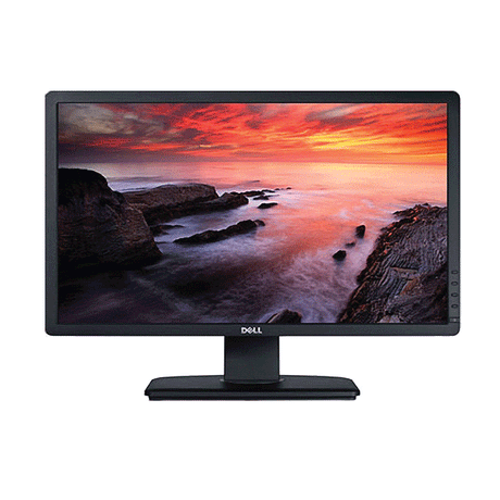 Dell UltraSharp U2312HM IPS 23" 1920x1080 8ms 16:9 DVI VGA DP USB | NO STAND
