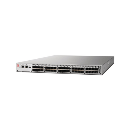 Brocade 5100 Fibre Channel SAN Switch | 3mth Wty