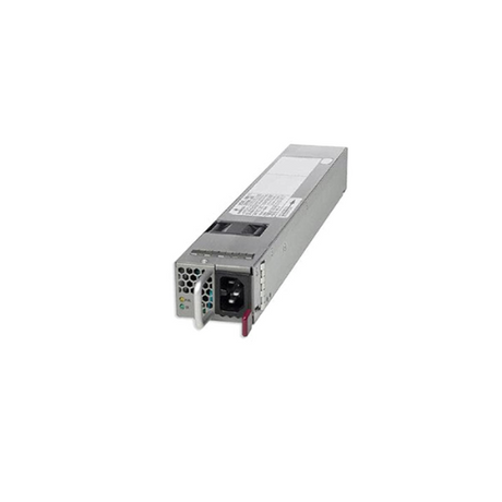Cisco NXA-PAC-1100W 341-0521-01 Power Supply | 3mth Wty