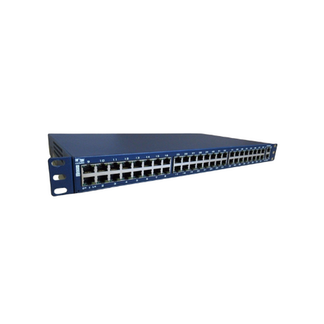 Cyclades AlterPath ACS48 SAC Serial Console Server | 3mth Wty