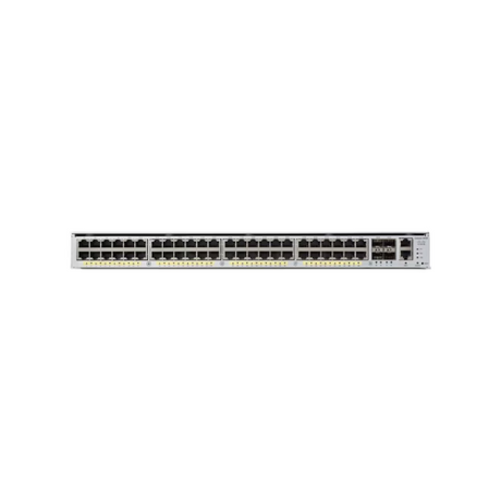 Cisco WS-C4948E 48-port Gigabit + 4 x SFP+ Switch | 3mth Wty
