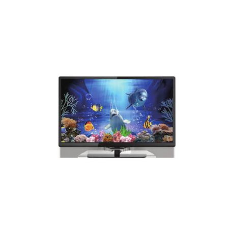 GVA G24TV15 23.6" 1366x768 HD LED LCD TV HDMI VGA USB  | B-Grade NO STAND