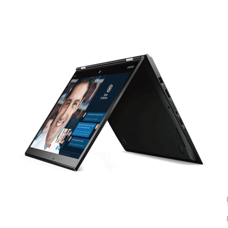 Lenovo ThinkPad X1 Yoga i7 7500U 2.7GHz 16GB 512GB SSD Touch 14" W10P | 3mth Wty