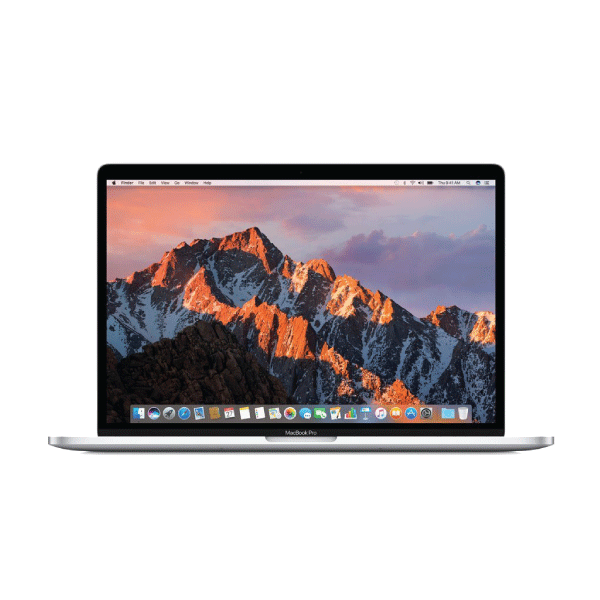 Apple MacBook Pro Mid 2017 A1708 i5 7360U 2.3GHz 16GB 256GB SSD 13.3" | B-Grade
