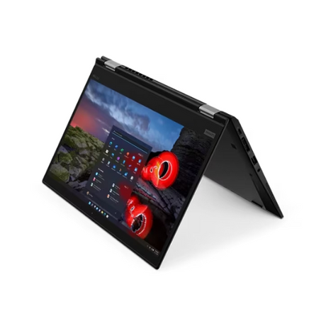 Lenovo ThinkPad X13 Yoga i5 10310U 1.7GHz 16G 512GB SSD W11P 14" Touch | 1yr Wty