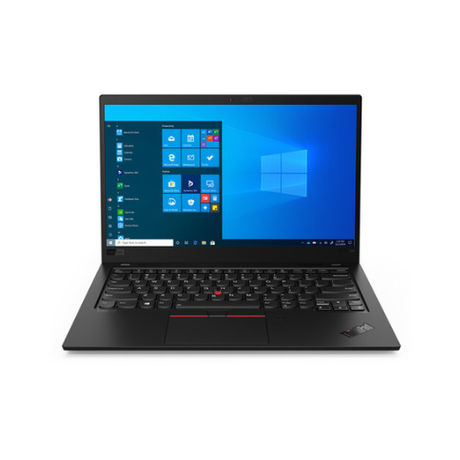Lenovo ThinkPad X1 Carbon G8 i5 10210U 1.6GHz 16GB 256GB SSD 14" Touch W11P | B-Grade