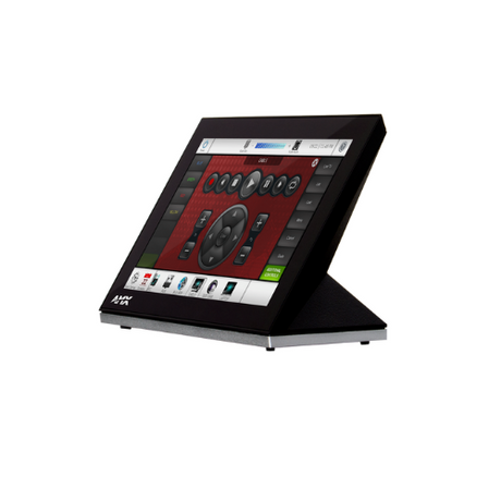 AMX MT-702 7" Modero G5 Tabletop Touch Panel | 3mth Wty