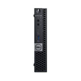 Dell OptiPlex 7060 USDT i5 8500T 2.1GHz 16GB 256GB SSD W11P Computer | 1yr Wty