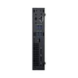 Dell OptiPlex 7060 USDT i5 8500T 2.1GHz 16GB 256GB SSD W11P Computer | 1yr Wty