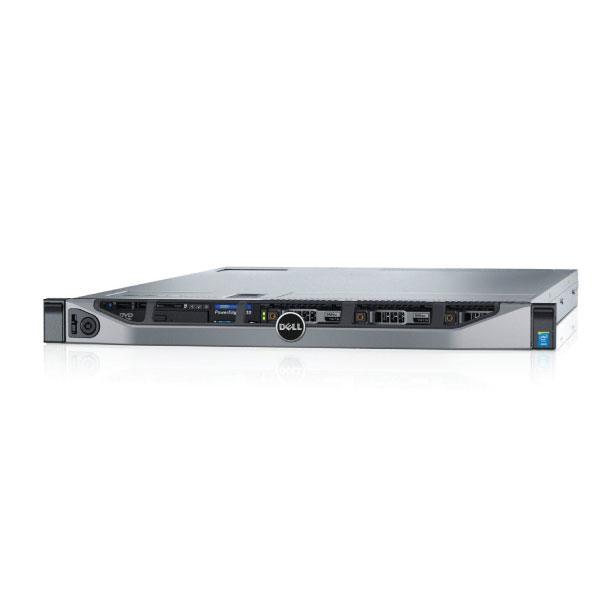 Dell PowerEdge R630 Dual 8-Core E5-2630 V3 2.4GHz 64GB 2x1TB Server | 3mth Wty