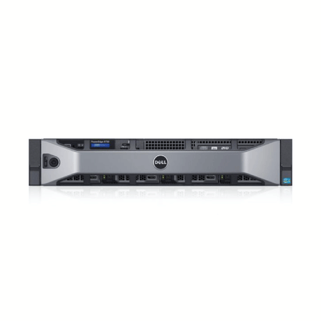 Dell PowerEdge R730 E5-2630 V3 2.4GHz 16GB 4 x 4TB Server | 3mth Wty