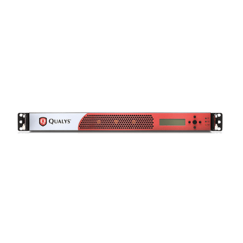 Qualys QGSA-4120-A1 Guard Scanner Appliance | 3mth Wty