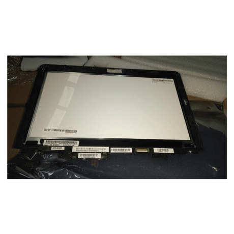 Lenovo S1 YOGA 12.5" 1366x768 LCD Touchscreen - 00HN843