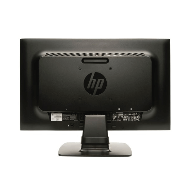 HP ProDisplay P221 21.5" 1920x1080 5ms 16:9 VGA DVI LCD Monitor | 3mth Wty