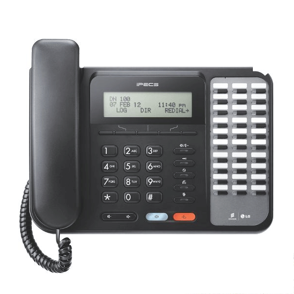 LG iPECS 9030D Digtial Telephone Handset |3mth Wty