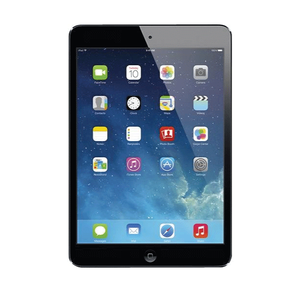 Apple iPad Air 1st Gen 16GB WIFI Space Grey AU STOCK Tablet | B-Grade 3mth Wty