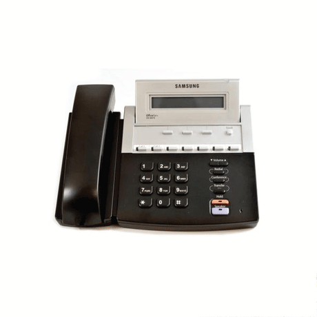Samsung DS-5007S OfficeServ Telephone Handset - Black