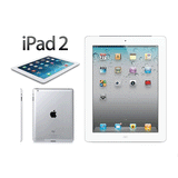 Apple iPad 2 a2395 2.1 16GB WIFI  White | A-Grade 3mth Wty