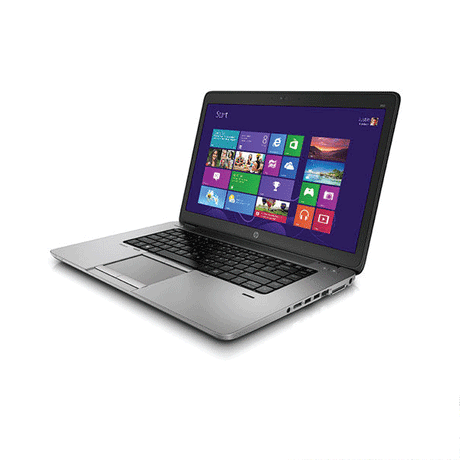 HP EliteBook 850 G1 i5 4200U 1.6GHz 8GB 128GB 15.6" 1366x768 B-GRADE