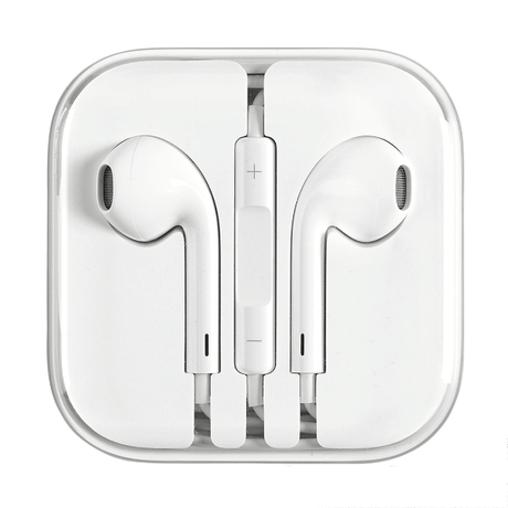 Generic Earphone EarPods with Lightning Connector for iPhone iPad