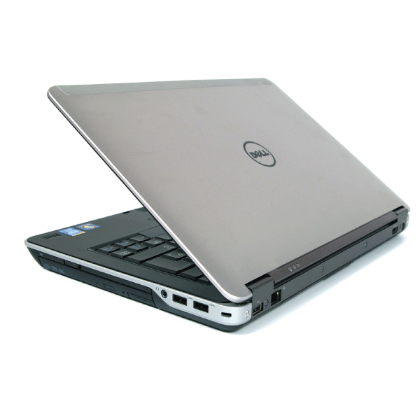 Dell Latitude E6440 i5 4310M 2.6GHz 8GB 500GB 8690M 14" FHD Laptop | B-Grade