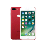 Apple iPhone 7 Plus 128GB Unlocked Mobile Phone Red | A-Grade 6mth Wty