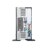 HP Proliant ML350p G8 Hex Core E5-2620 2.0GHz 16GB 8x300GB 2.5" SAS