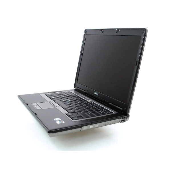 Dell Latitude D820 T2500 2.0GHz 1GB 160GB DW 15" XPP Laptop